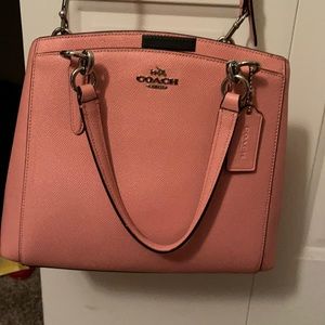 Coach handbags